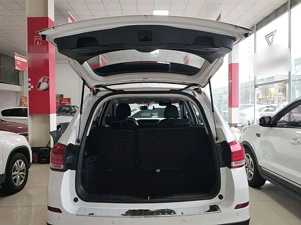 Haval H6 — миниатюра 19