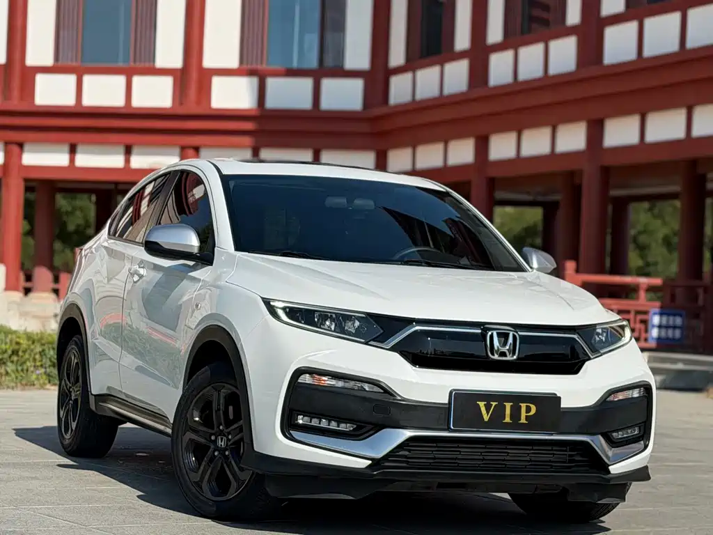 Honda XR-V — миниатюра 3