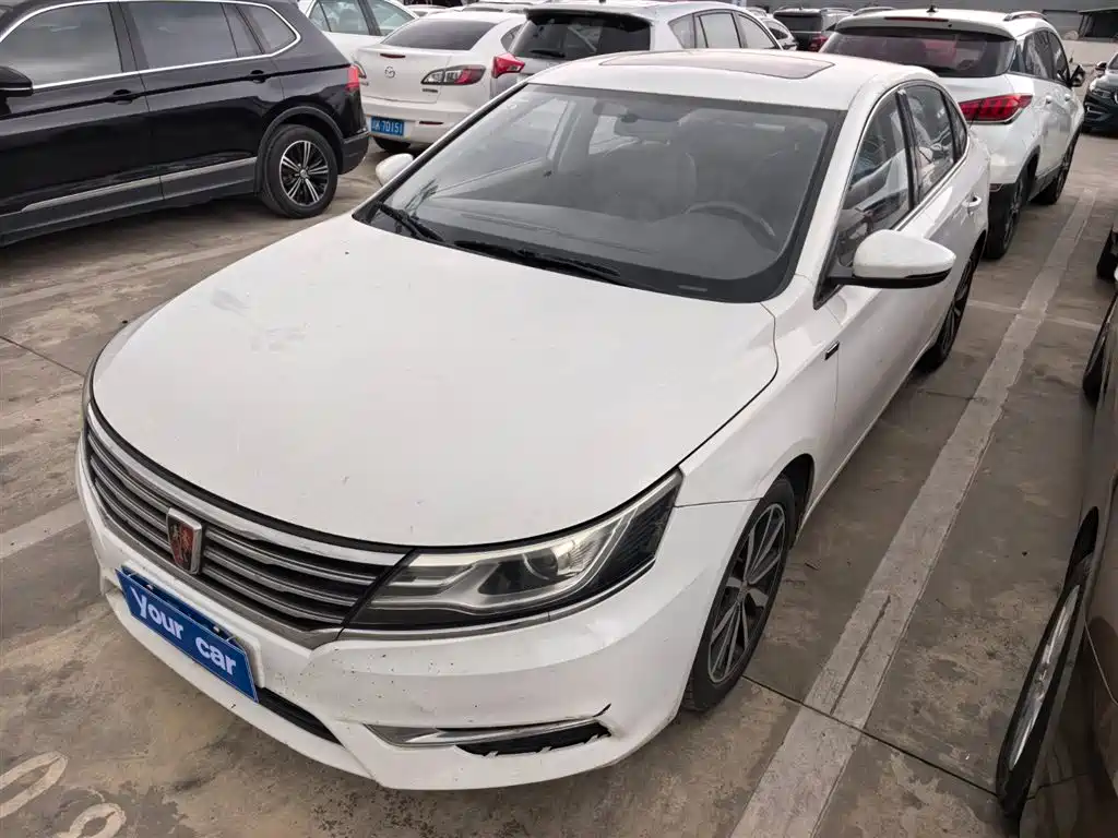 ROEWE I6