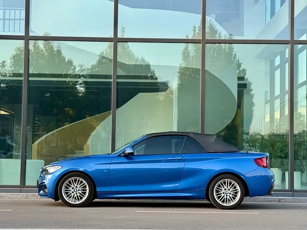 BMW 2 Series (Import) — миниатюра 2