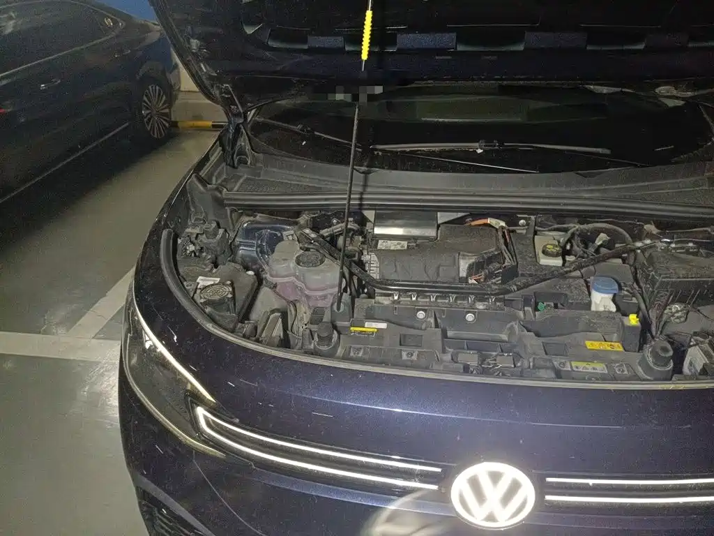 Volkswagen ID.6 Crozz — миниатюра 19
