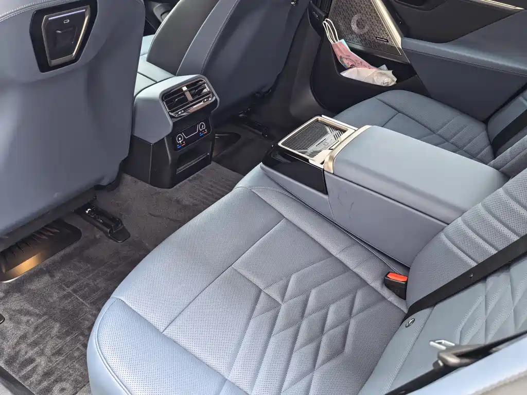 BMW 5 Series 5 2024 530Li Premium M Sport