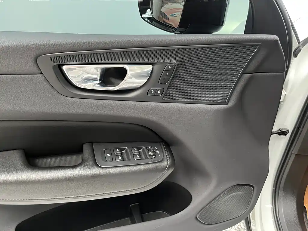 Volvo XC60 2021 T5 Sport