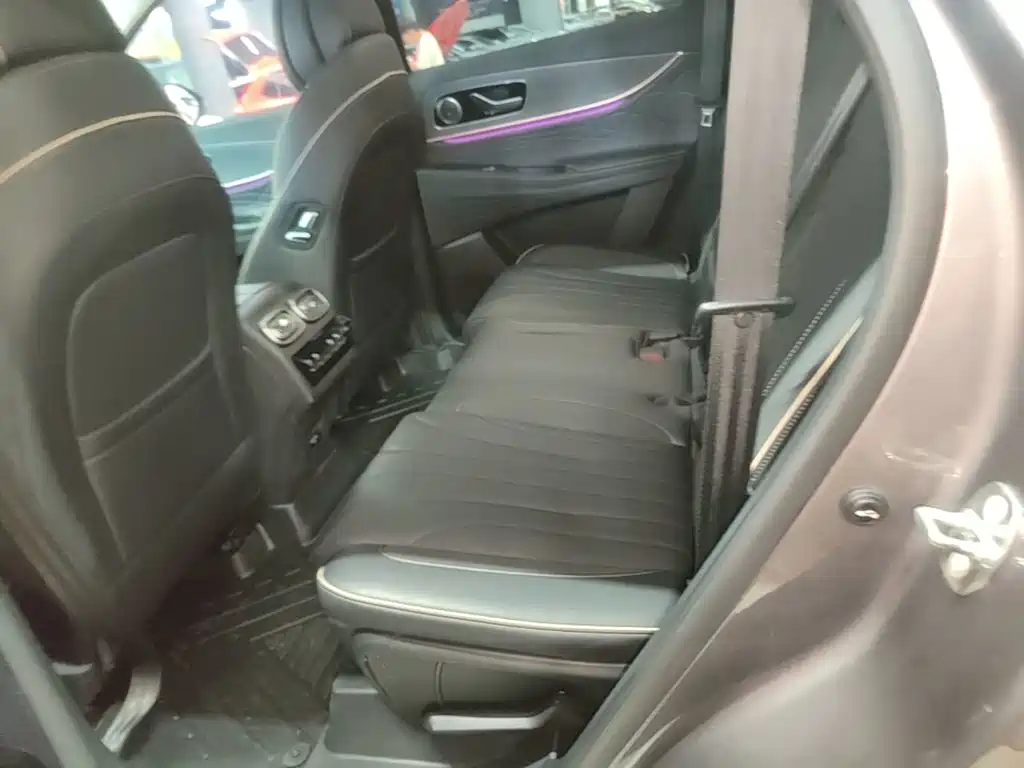 Chery Tiggo 9 — миниатюра 17