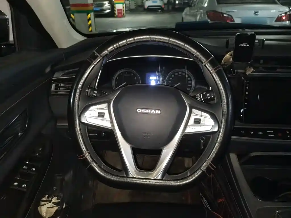 Oshan Oushang X7 — миниатюра 11