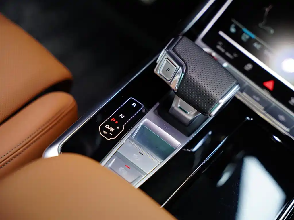 Audi RS Q8 — миниатюра 50