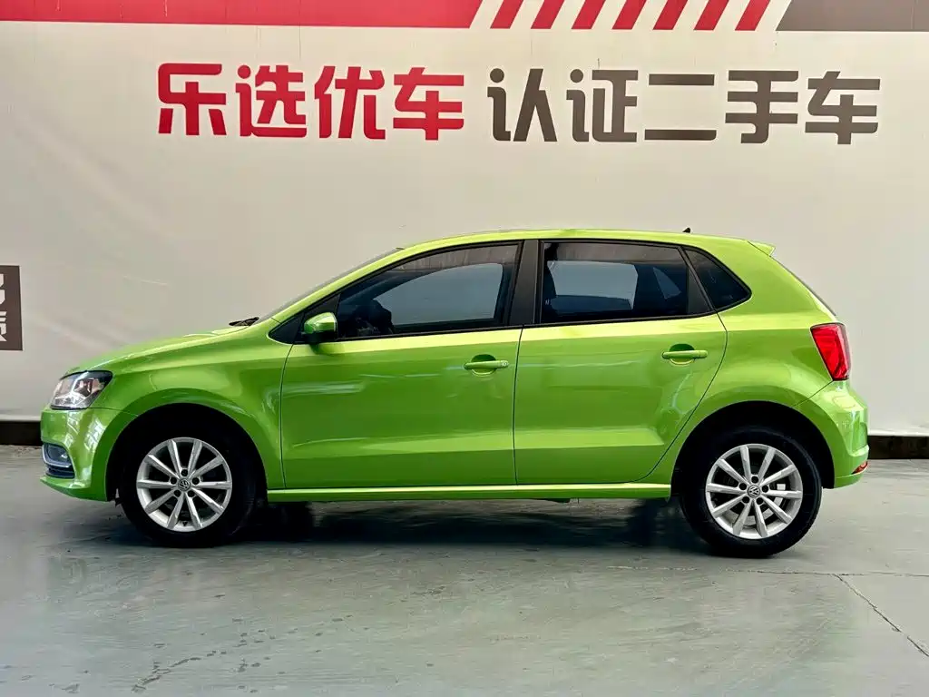 Volkswagen Polo — миниатюра 3