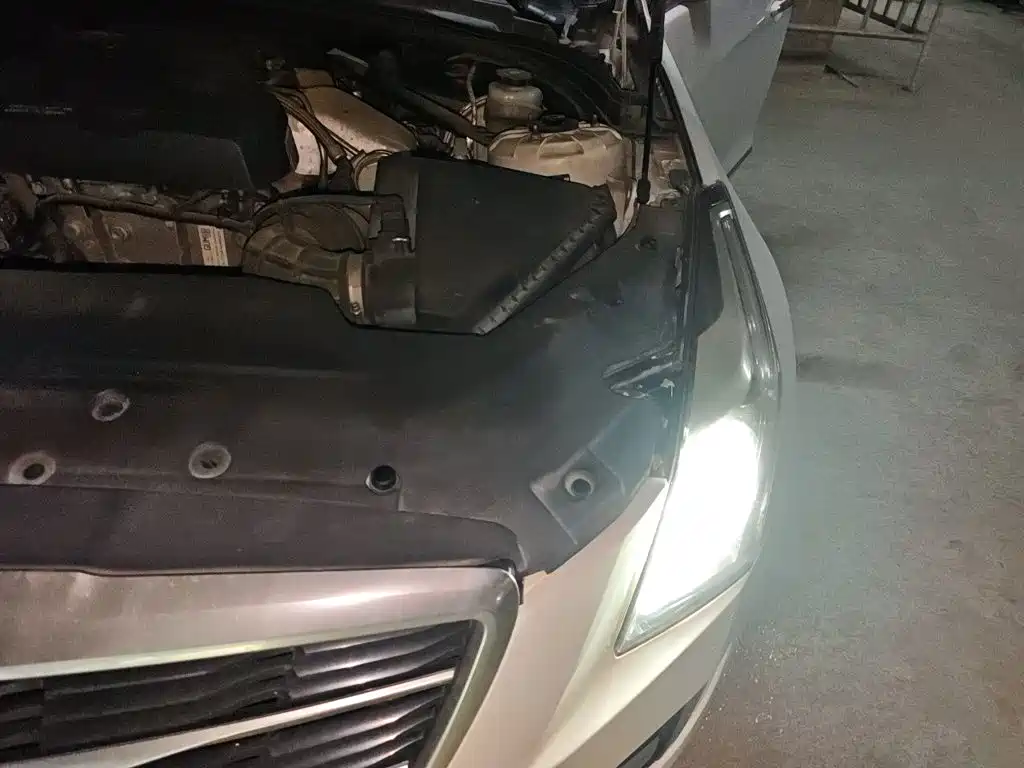 Cadillac ATS-L — миниатюра 24