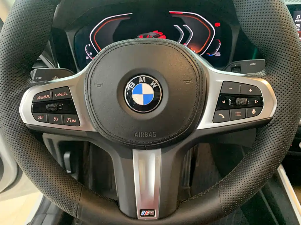 BMW 3 Series — миниатюра 18