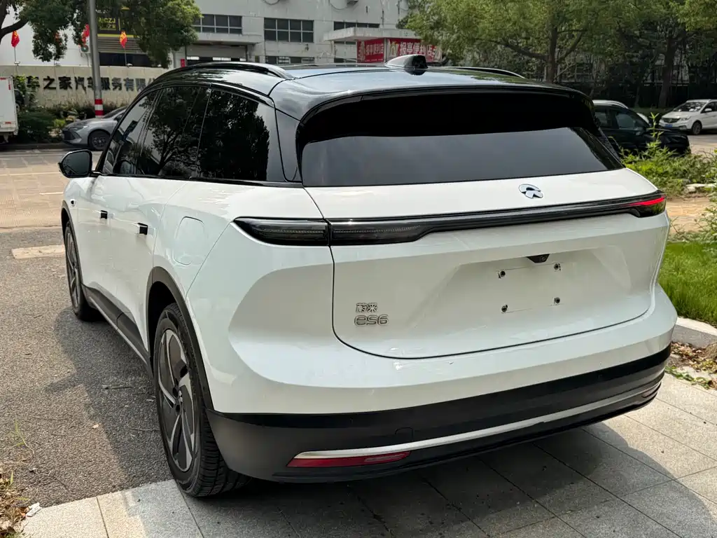 NIO ES6 2023 75kWh
