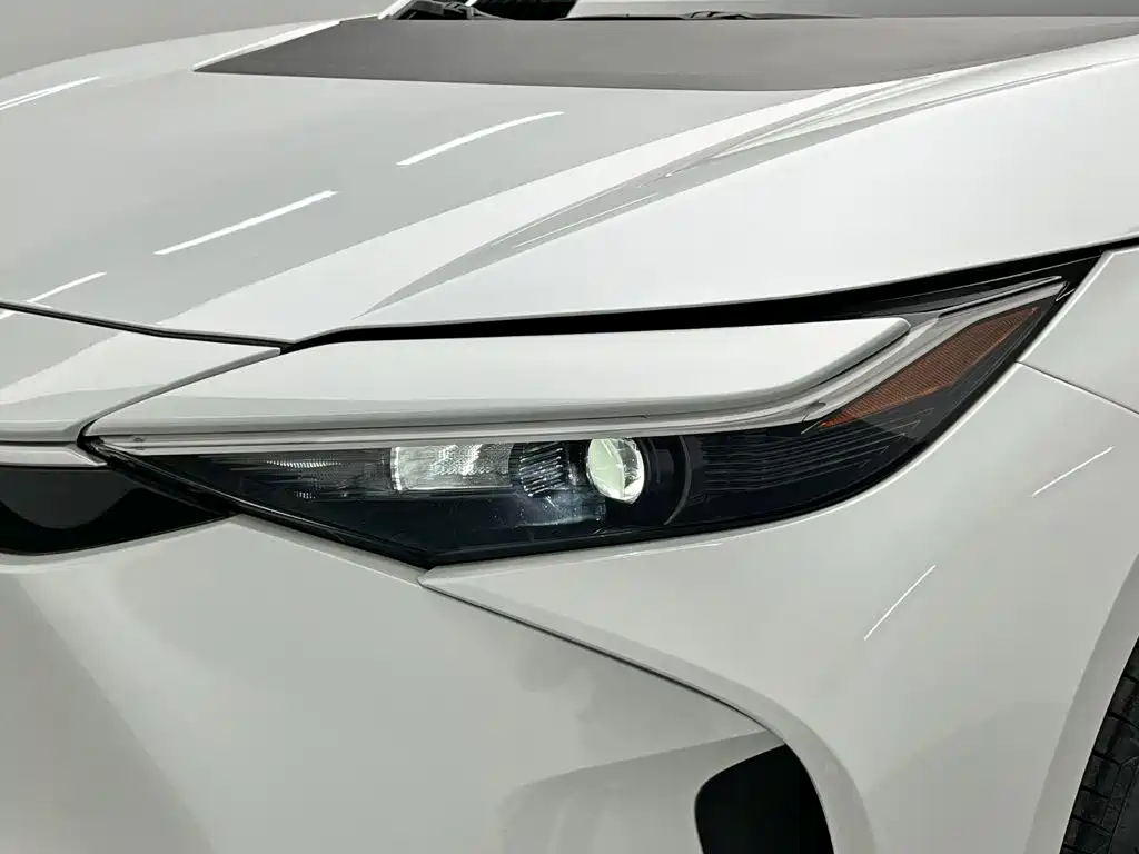Toyota Peng Ji 4X — миниатюра 9