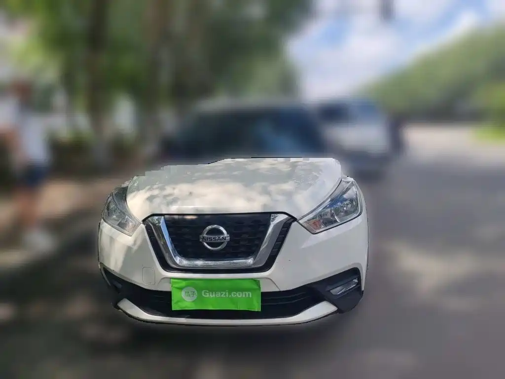 Nissan Kicks — миниатюра 24