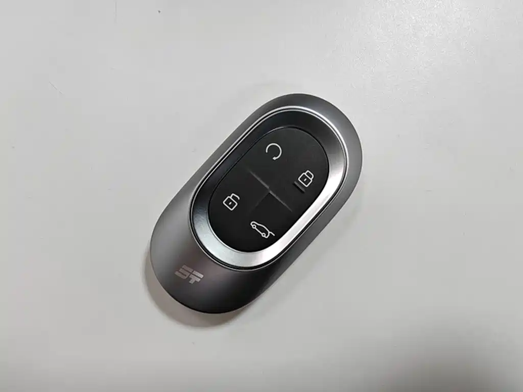 Shanhai Shanhai L9 — миниатюра 9