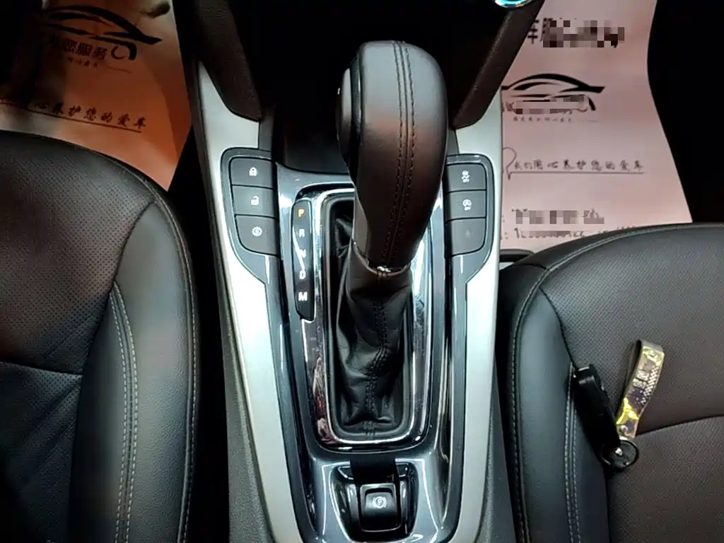 Chevrolet Malibu — миниатюра 14