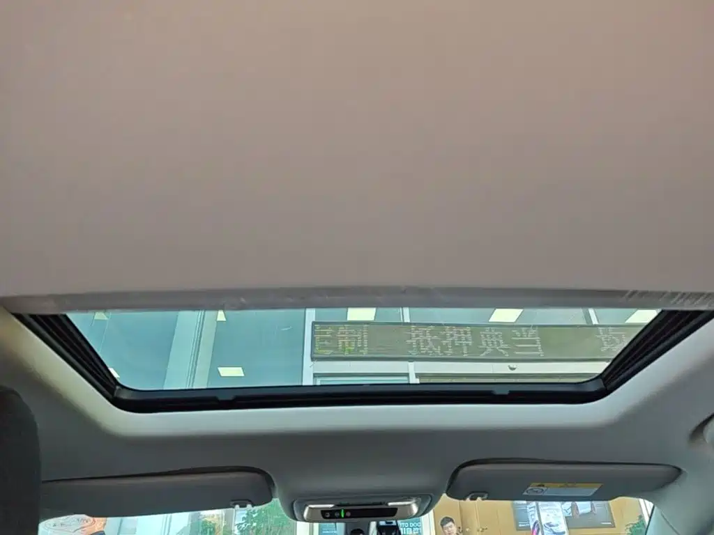 Buick Regal — миниатюра 18