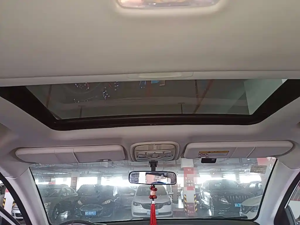 Haval H6 — миниатюра 18