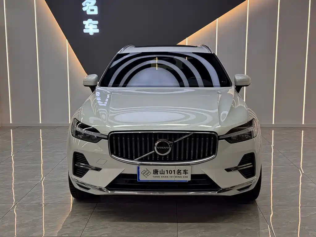 Volvo XC60 — миниатюра 2