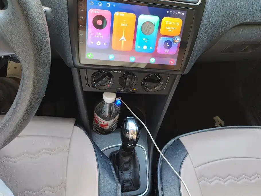 Volkswagen Polo — миниатюра 16