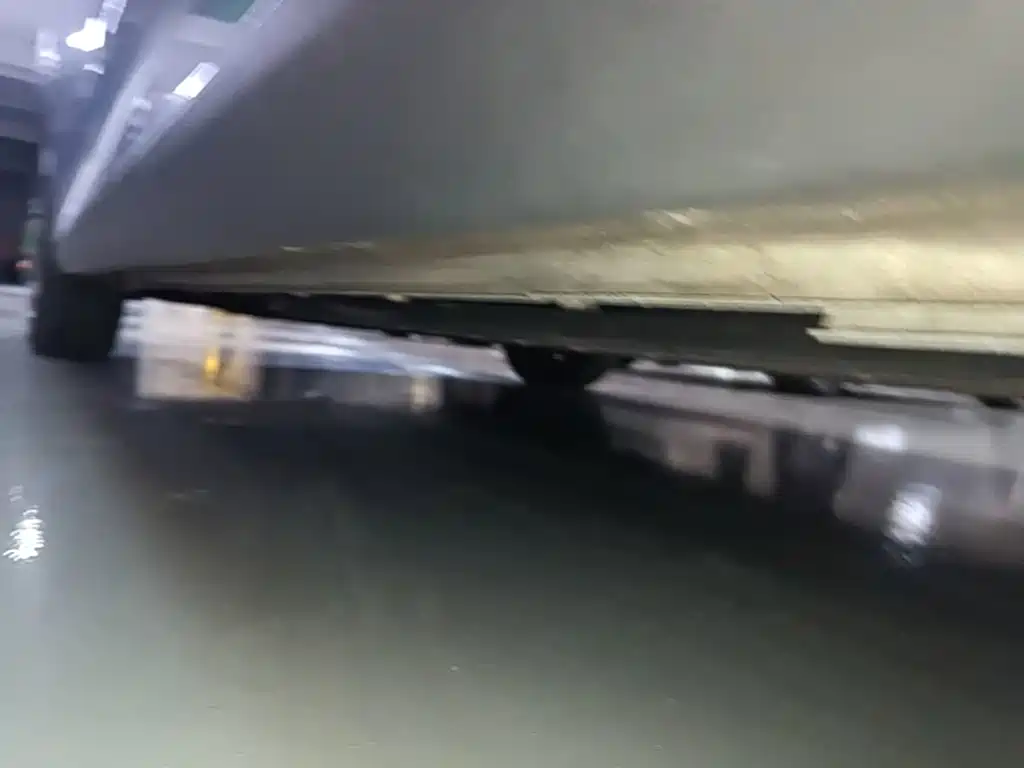 BYD Seagull — миниатюра 22