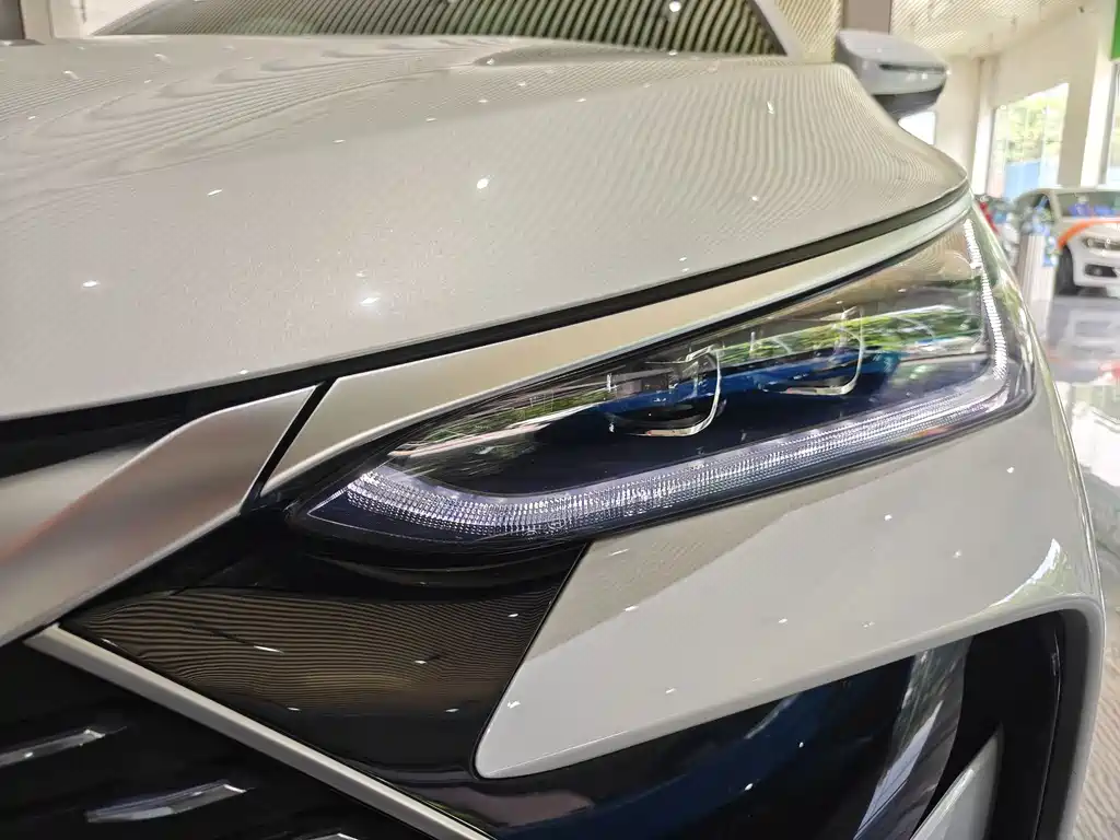 BYD Tang New Energy — миниатюра 24