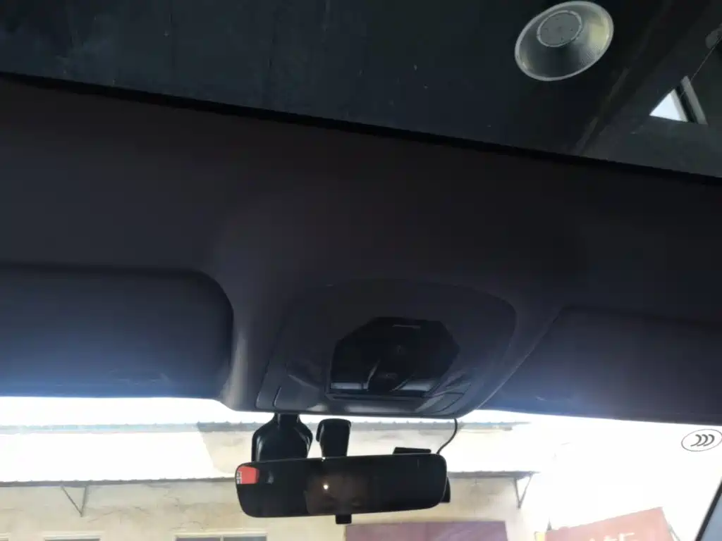 Chery Tiggo 8 PLUS — миниатюра 18