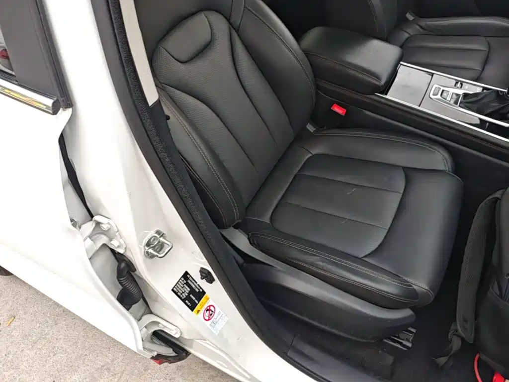 Changan CS75 — миниатюра 20