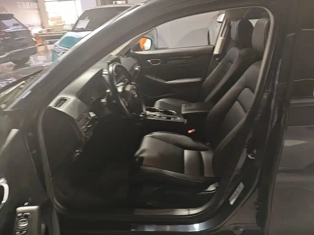 Honda Civic — миниатюра 15