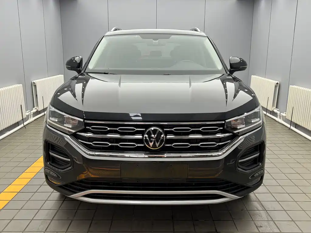 Volkswagen Tayron — миниатюра 2
