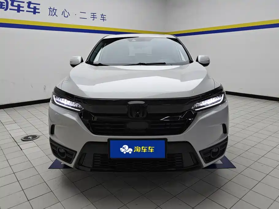 Honda Breeze — миниатюра 2