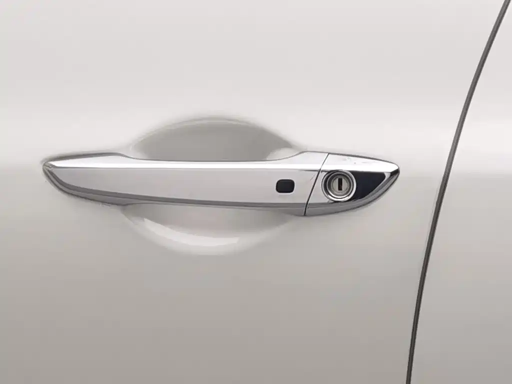 Hyundai Mistra — миниатюра 18