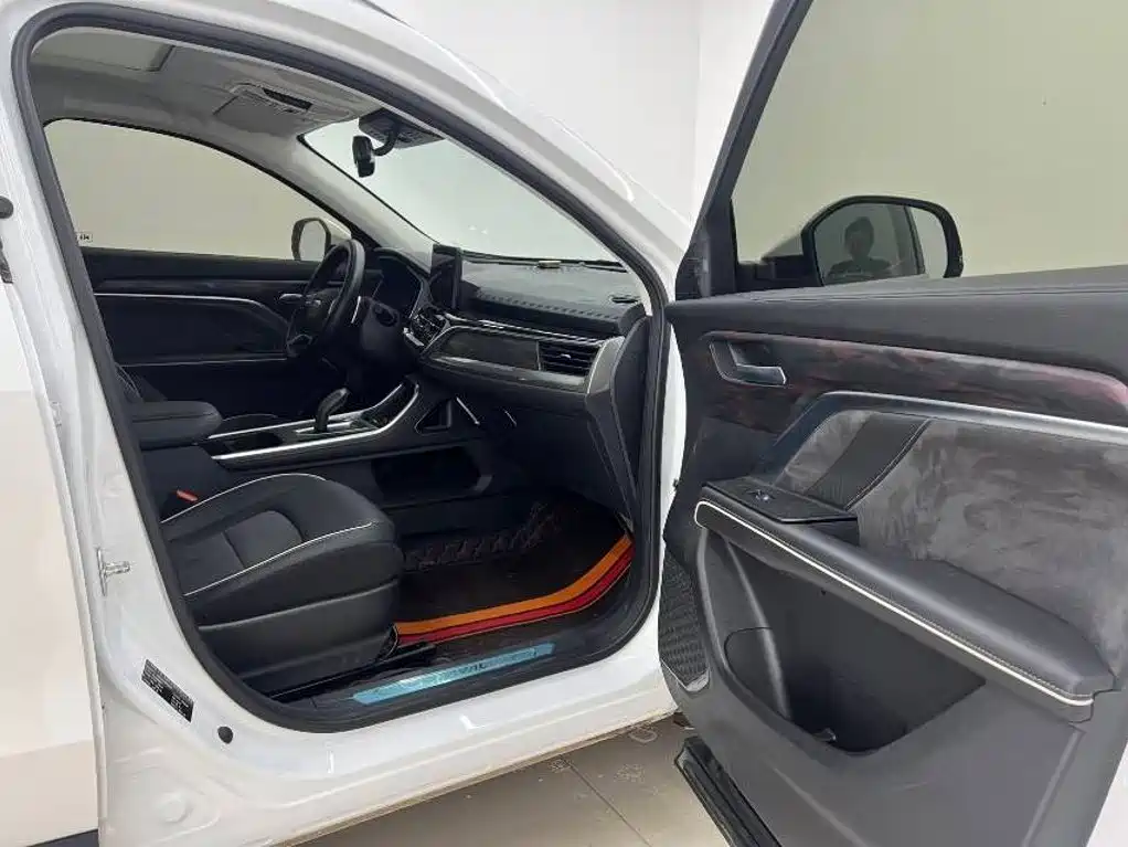 Haval H6 — миниатюра 10