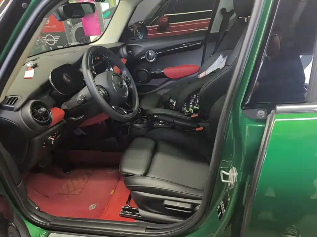 MINI Mini — миниатюра 15