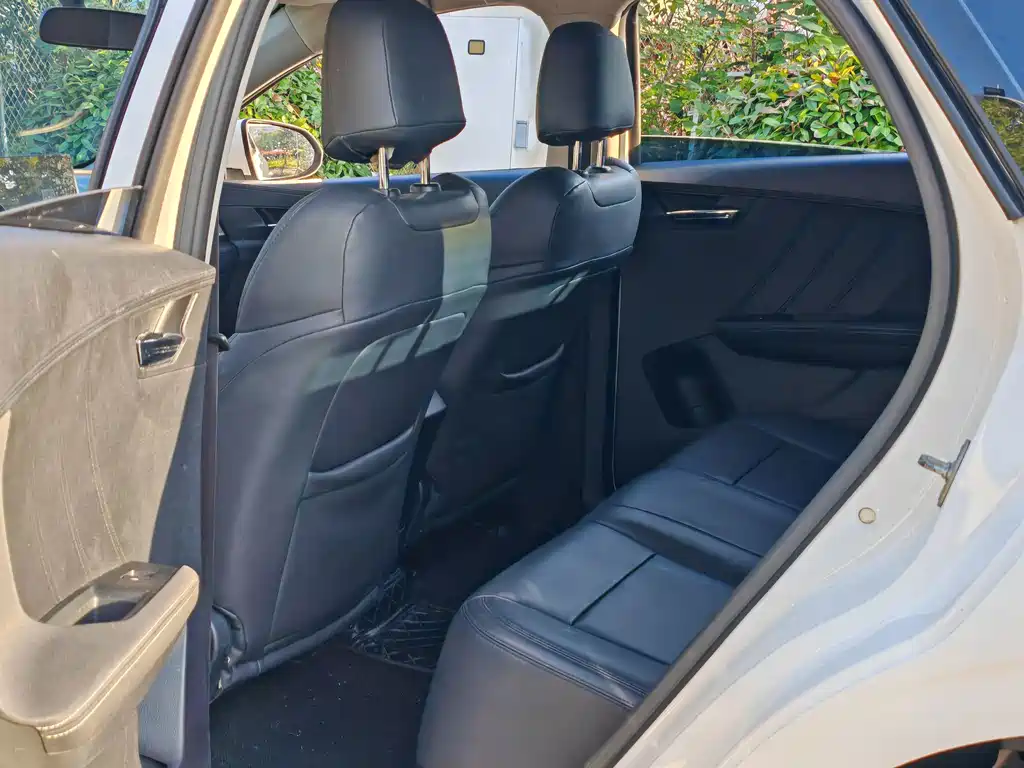 BYD e2 — миниатюра 8
