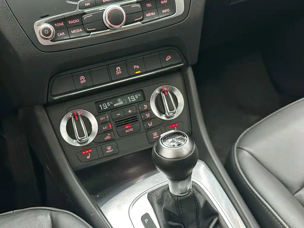 Audi Q3 — миниатюра 15