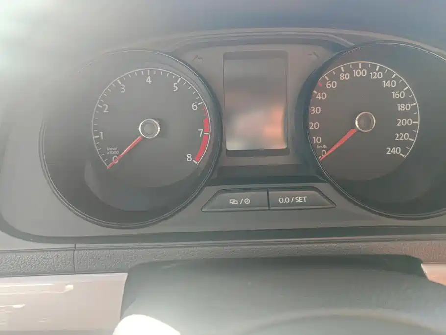 Volkswagen Lavida — миниатюра 14