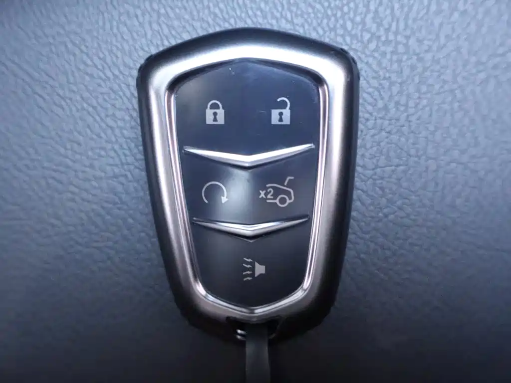 Cadillac XT5 — миниатюра 25