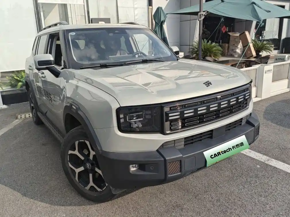 Shanhai Shanhai T1 — миниатюра 3
