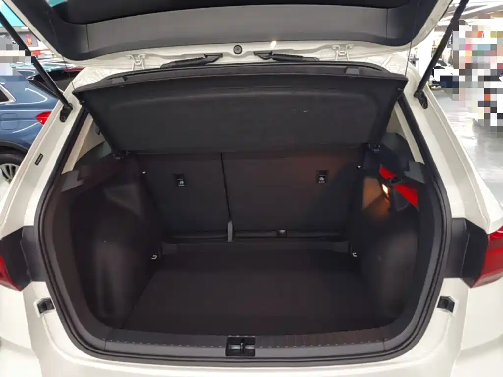 Volkswagen Tharu — миниатюра 19