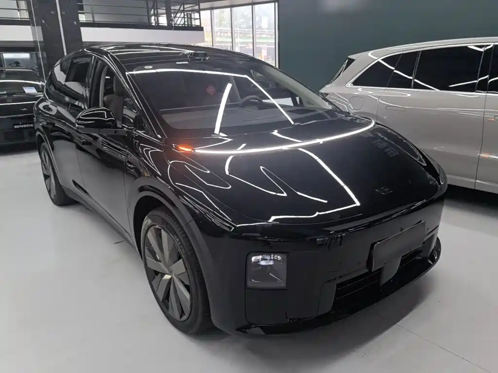 Li Auto Li i8 — миниатюра 4