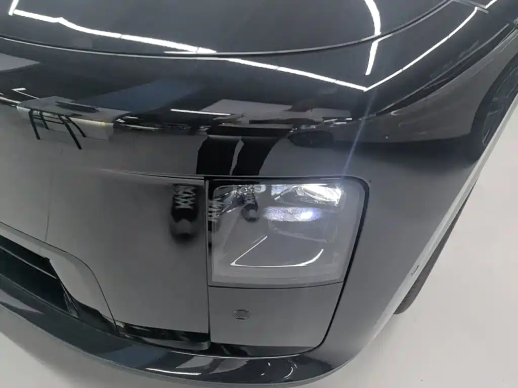 Li Auto Li i8 — миниатюра 24
