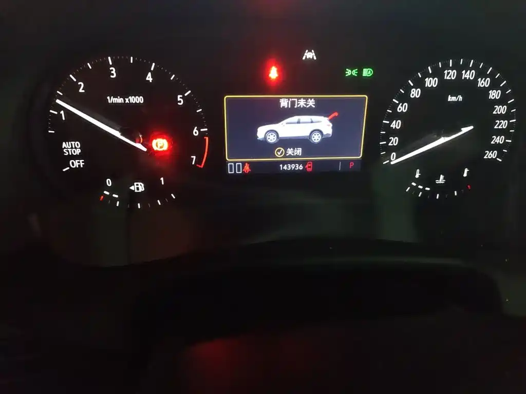 Buick Enclave — миниатюра 5