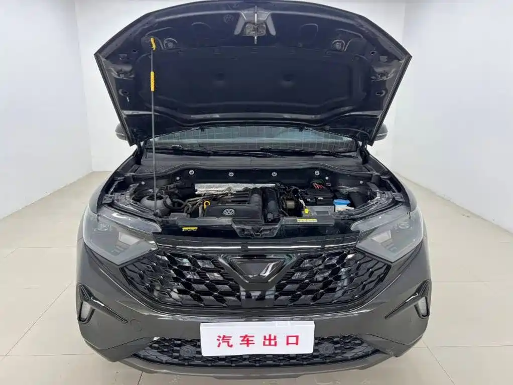 Jetta VS7 — миниатюра 7