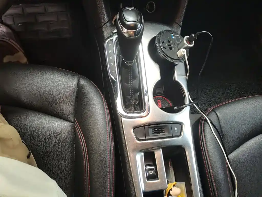 Chevrolet Cruze — миниатюра 7