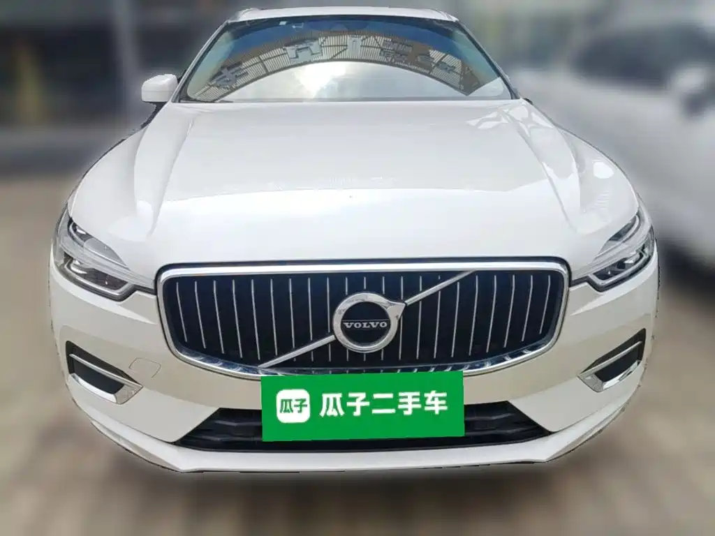 Volvo XC60 — миниатюра 5