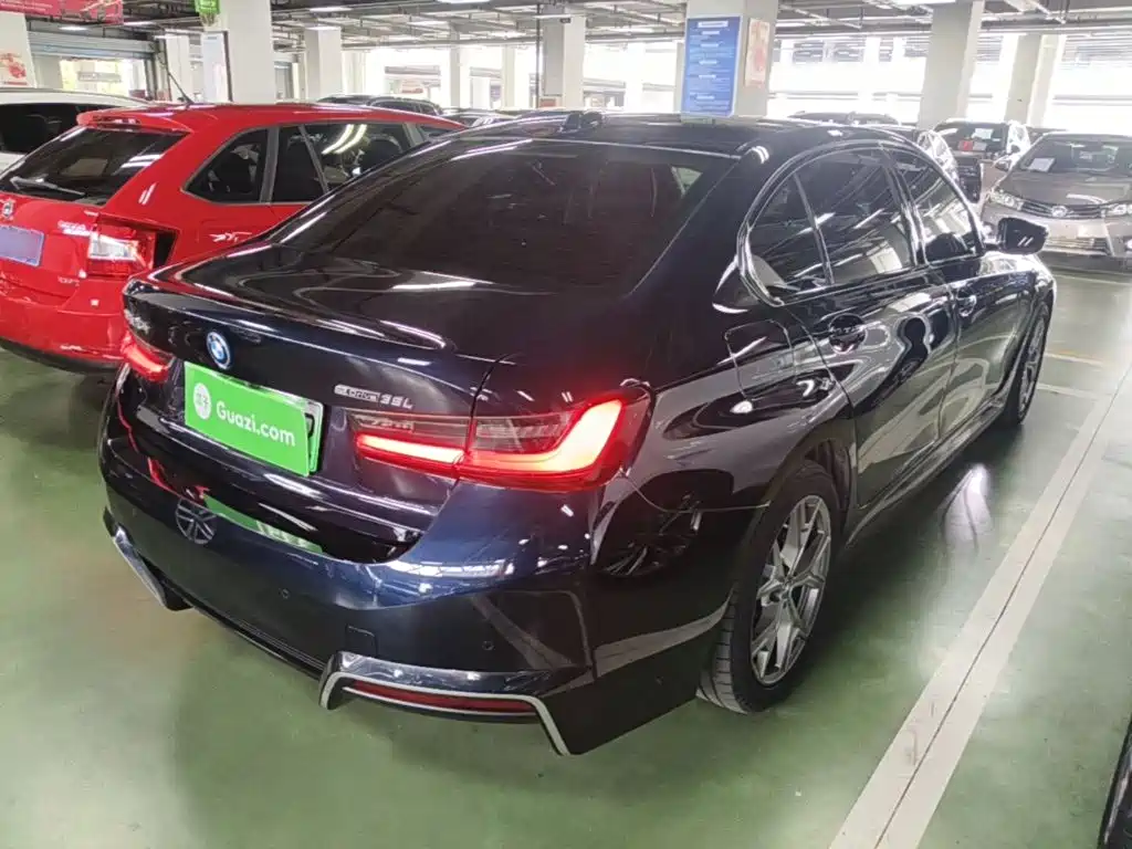 BMW i3 — миниатюра 7