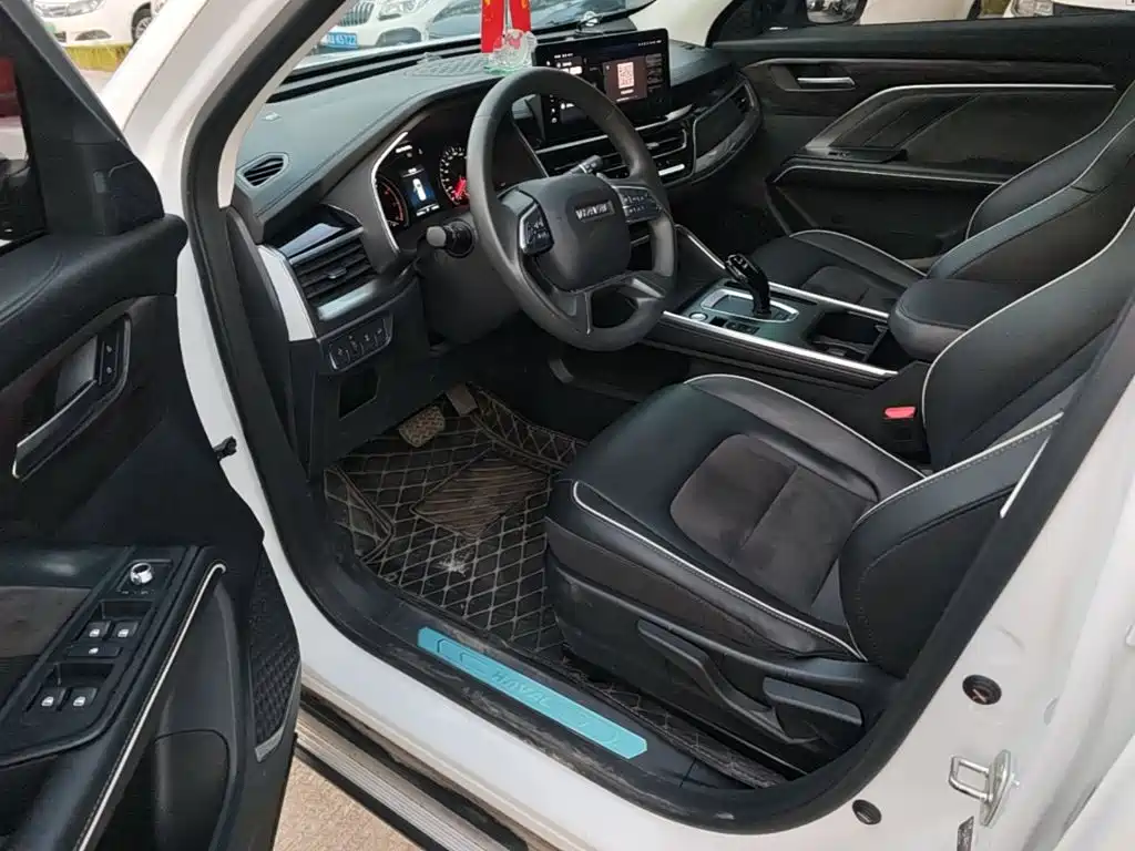 Haval H6 — миниатюра 12