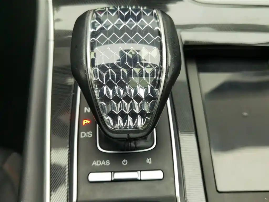 GAC TRUMPCHI GS4 PLUS