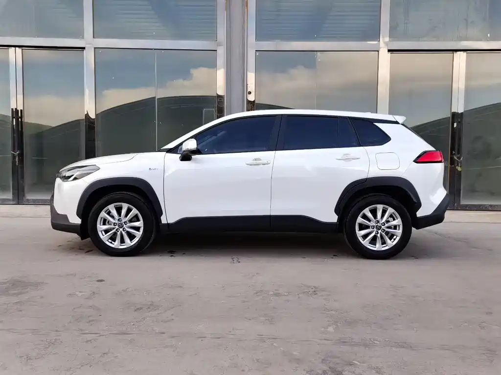 TOYOTA COROLLA SHARP AMPLIFIER