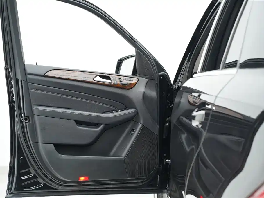 Mercedes-Benz M-Class ML 400 4MATIC Luxury Type, фото 10