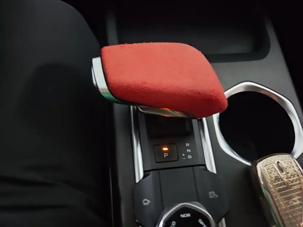 Changan CS55PLUS — миниатюра 14